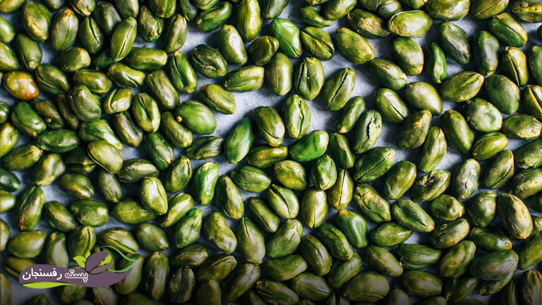 خرید مغز پسته بدون پوست
