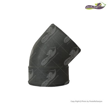 زانویی 250 میلی متر (10 اینچ) 45 درجه