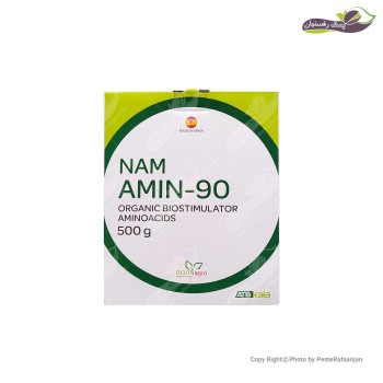 کود اسید آمینه اسپانیایی (NAM_AMIN_90)