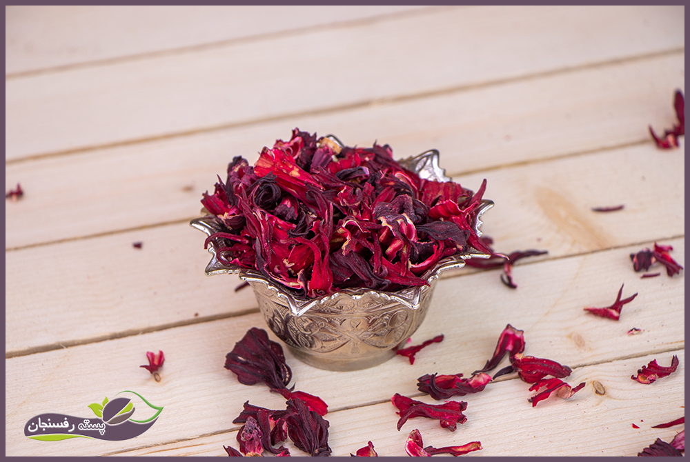 چای ترش