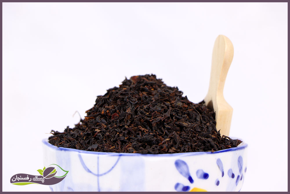 چای سرگل بهاره